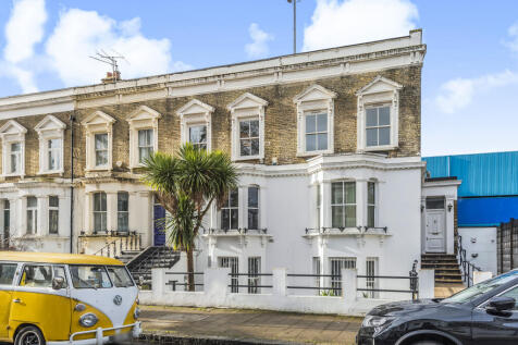 Double Bed on Top Floor in Shared House for rent