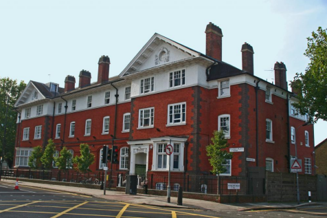 Studio For Rent - Fulham