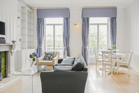 1 bed flat to rent