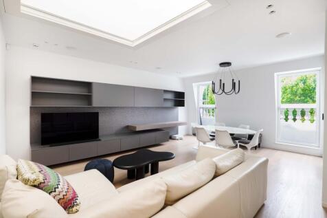 1 bedroom Penthouse for rent