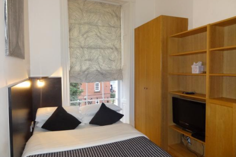 Studio To Rent Bloomsbury
