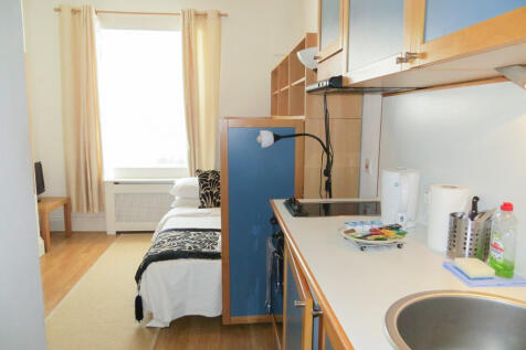 Studio to rent