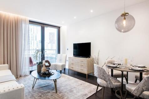 1-Bed, 1-Bath To Rent