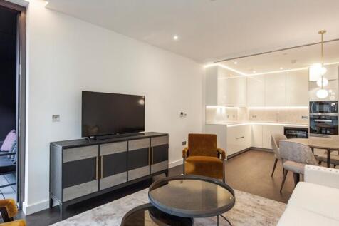 Two Bedroom Apartment to Let