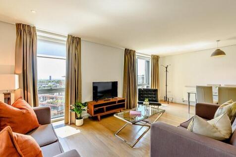 2 Bedrooms Apartment for rent