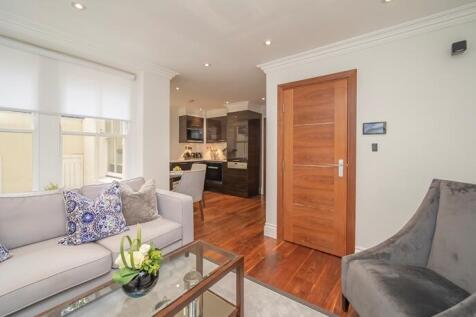 1 bed flat to rent