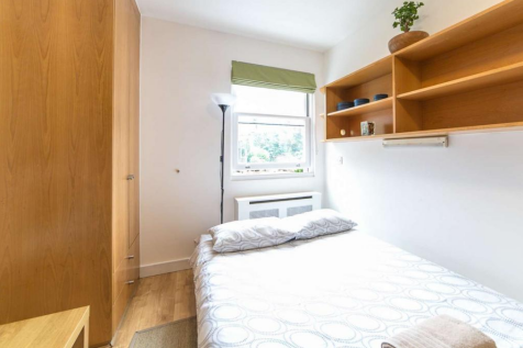 Studio to rent
