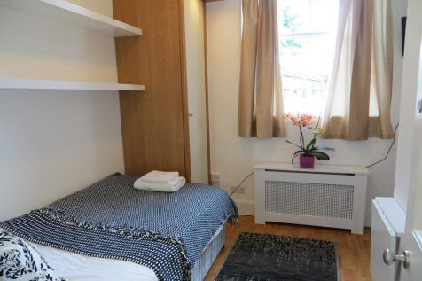 Studio to rent