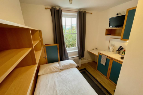 Studio To Rent, Fulham