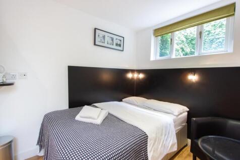 Studio to rent