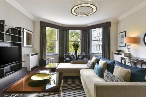 2 bed flat to rent