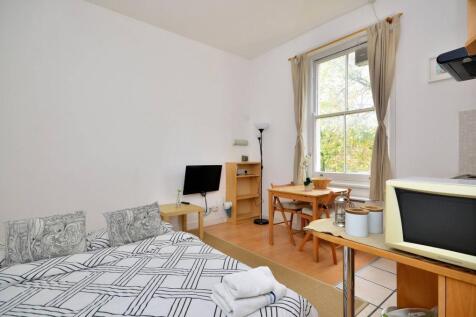 Studio to rent