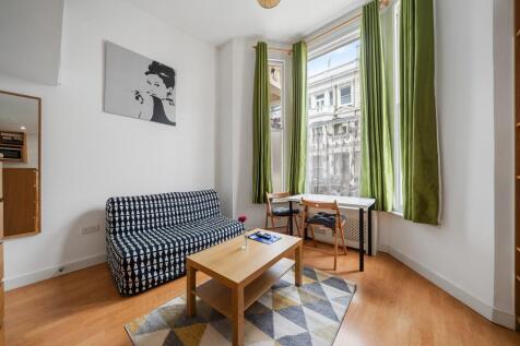 Studio to rent