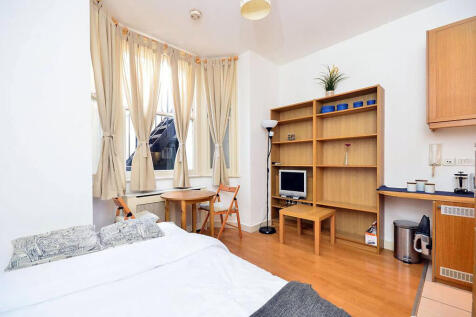 Studio to rent