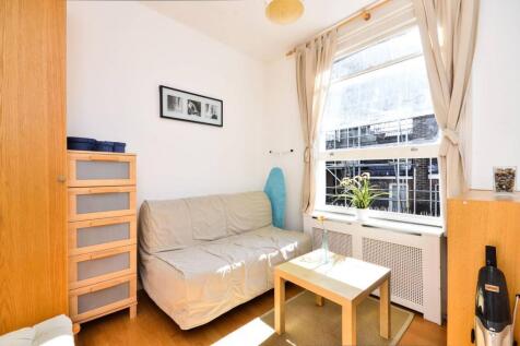 Studio to rent