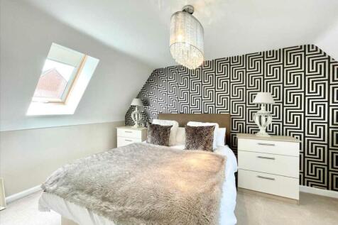 Bedroom five
