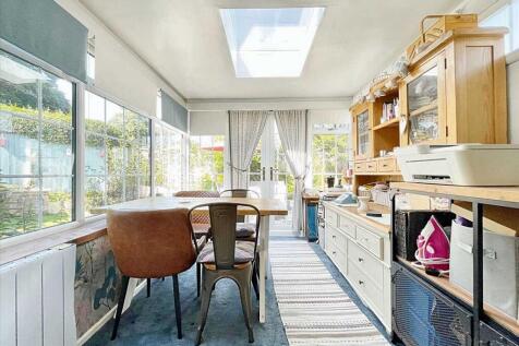 Sun room