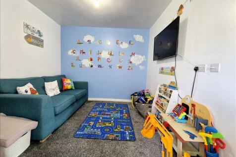 Play room