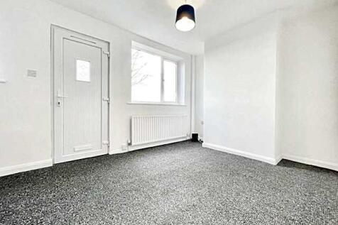Reception room one