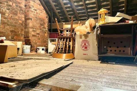 Attic