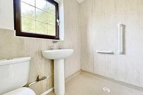 Wet room