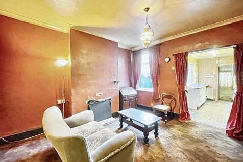 Reception room two