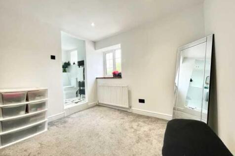 Dressing room