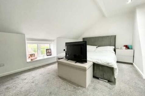 Bedroom five