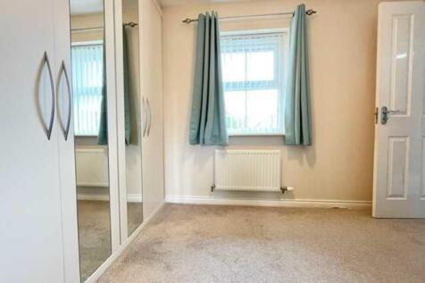 Dressing room