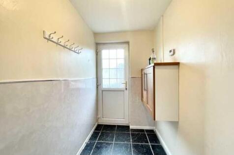 Cloak room