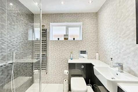 Wet room