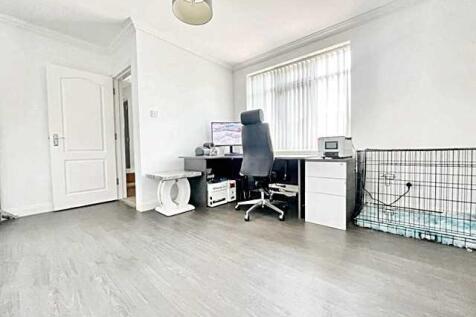 Reception room three