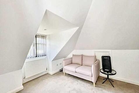 Bedroom five
