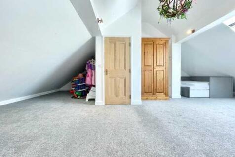 Bedroom five