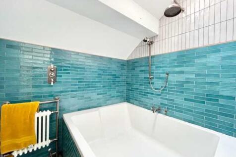 Bath area