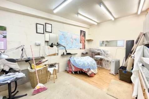 Hobby room one