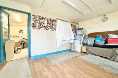 Hobby room two