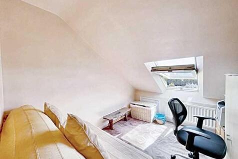 Study/guest room