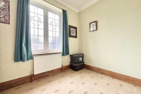 Bedroom five
