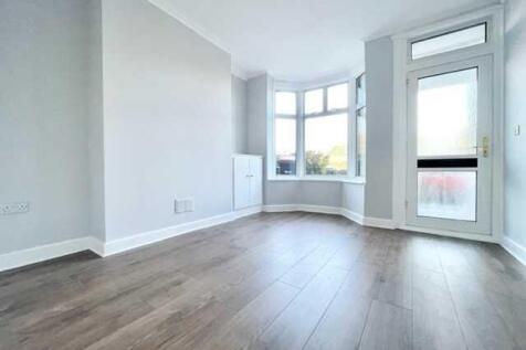 Reception room one