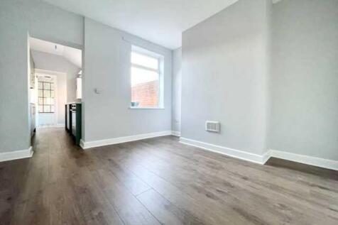 Reception room two