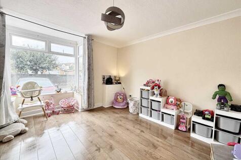 Reception room one