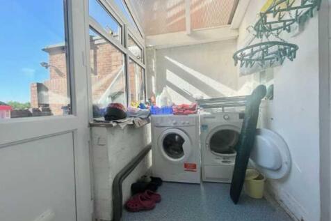 Utility area