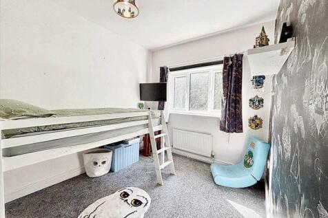 Bedroom five