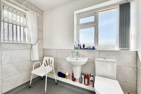 Wet room
