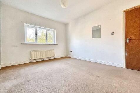 Bedroom five