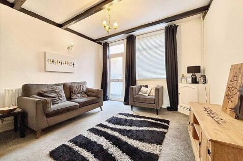 Lounge area