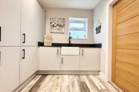 Utility/Cloakroom