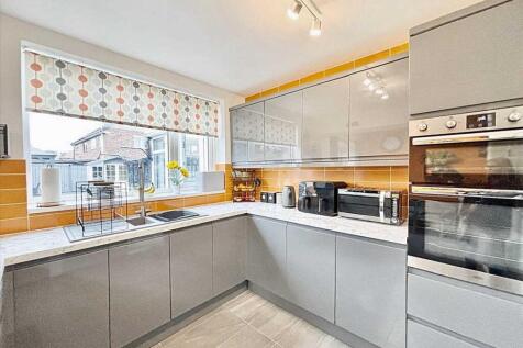 Kitchen One