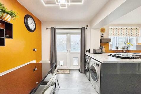 Cooking area